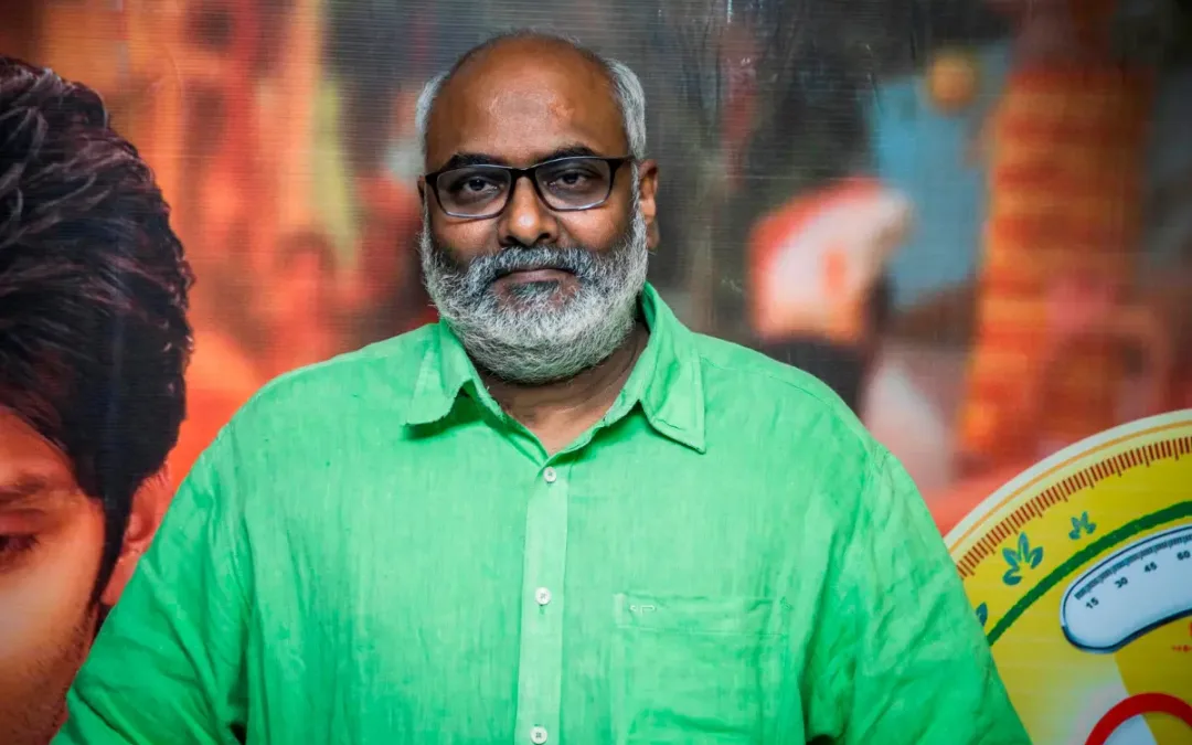 Keeravani